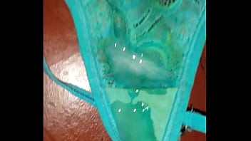 Panty, Tia, Tanga, Semen, Leche, Soloboy, Tributo - Unknown - 2025 - Incredible - Session - Video 4758831