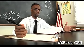 Butt Of Beauty Is Drilled