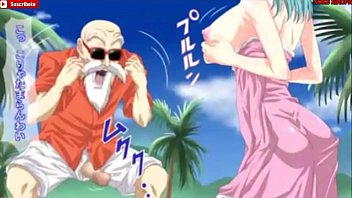 Maestro Rochi Se Coge A Bulma