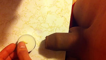 What' in my foreskin? #1