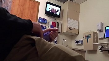 Hosptial Masterbation