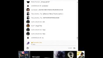 Stream de cumpleaños! [26 años] Hispautistas, soplenme la vela (720p 30fps H264-256kbi