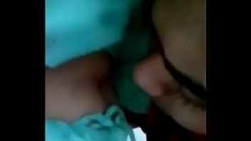 Paki Girl' Navel Sucked