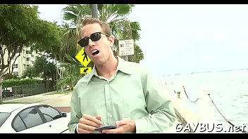 Gay Massive One-eyed Monster Porn