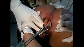 Dildo Removed From Girl' Anus