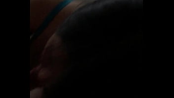 Singpore Girl Blowjob Before Work