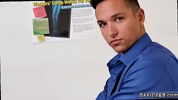 Gay Office Man Sex Video The Crew That Works Together, Drills Together
