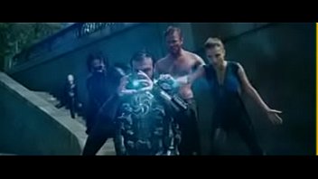 Russian - Unknown - 2025 - Intense - Experience - Video 4711588