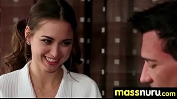 Happy Ending Massage For Hookup Stranger 24 - Hardcore-massage-masseuse-nuru-nurugel - ID4774608