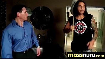 Happy Ending Massage For Hookup Stranger 23 - Hardcore-massage-masseuse-nuru-nurugel - ID4711326