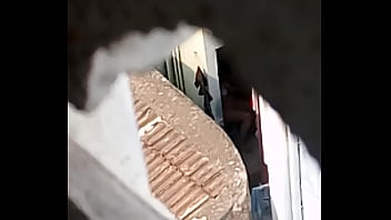 Real Hot Aunty Bathing