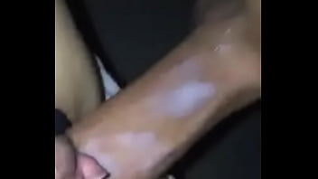 Buceta Molhada, Dando Gostoso