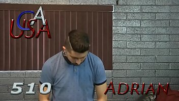 Euro Hunks Switch Things Up At Badpuppy