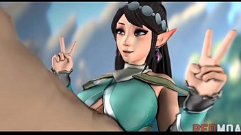 Paladins Recopilation - Games-paladins