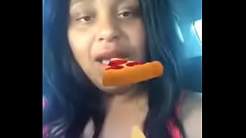 Shay Shay _ Myron Makes Pizza Sauce