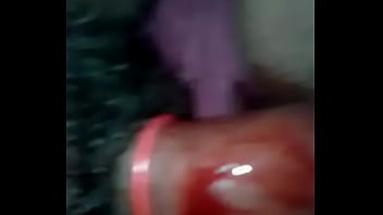 Akash Ne P. Main Condon Laga Ke Jam Ke Choda