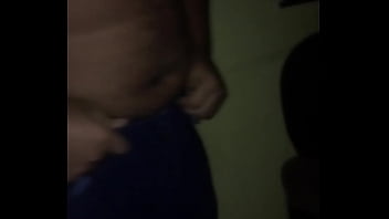 Nordestino Safado Levando Bundada De Obeso