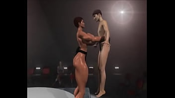 Tall, Strong - Unknown - 2025 - Sexy - Scene - Video 4603739