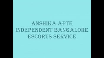 Anshika Apte Bangalore