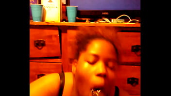 Me Gettin Some Good Neck (leave Comments)