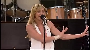 Atomic Kitten - Dancing In The Street - Live Party At The Palace Dvd. Hq Mp4