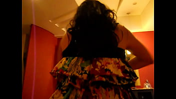 Gloria Cabalgando La Verga De Paco