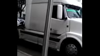 Tremendo Culo Y Caderas Anchas Buscando Pelea