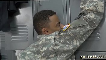 Gay Sexy Hunk Police Man Stolen Valor