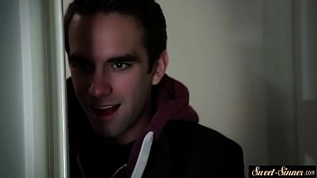 Cockloving Milf Banged By Her Stepson