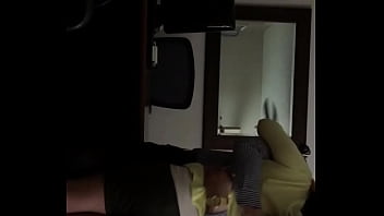 Aiming To Smash Her Stay Tuned For Smash Video!