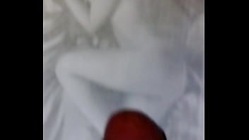 Cum Tribute Jimena Sanchez Masturbacion