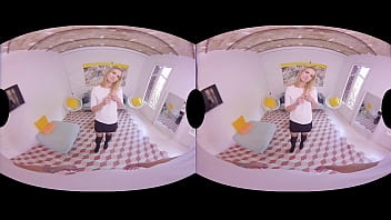 Virtualrealporn.com - New Roommate