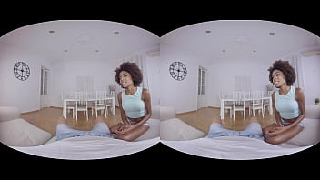 Virtualrealporn.com - Newlywed