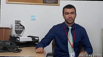 Straight Studs And Gay Ass Kiss Porn Teamwork Makes Wishes Come True