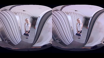 Virtualrealporn.com - Doorstep Seller