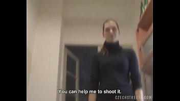 Amazing Cutie Takes Cock For Cash