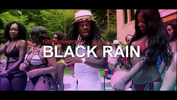 Black Rain Event
