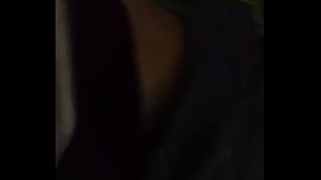 Mostrando Meu Rabo Peludo Pela Primeira Vez