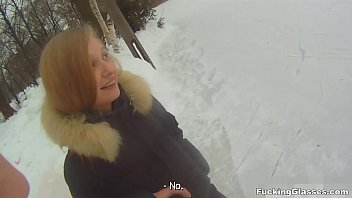 Fucking Glasses - Skating Alice And Fucking Teen-porn