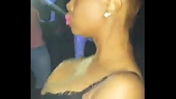 Black, Butt, Naked, Ebony, Lady, Dancing - Exotic - 2025 - Hot - Show - Video 4599551