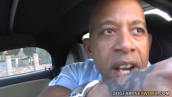 Busty Sierra Skye Fucks Her ' Black Friend