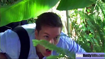 Slut Wife (jewels Jade) With Big Melon Boobs Hard Banged Video-14