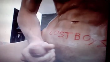 Cum, Masturbation, Gay - Gay - 2025 - Steamy - Session - Video 4707691