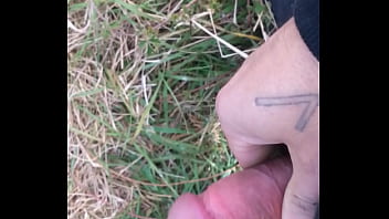 My Open Nature Cumshot