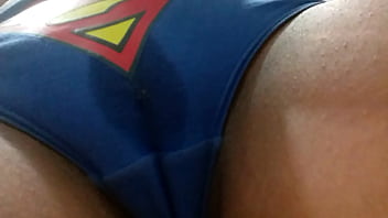 Las Braguitas De Saori