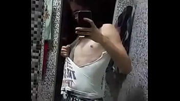 Novinho Cosplay Skrillex Peladão Do Zap Caiu Na Net Kkk