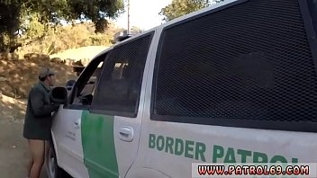 Prostitute Police That Inexperienced Bi-atch Got So Wild When The