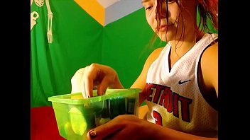 Fondling Your Package 4