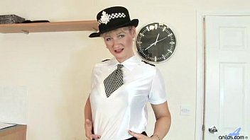 Hot Busty Blonde Milf Dildo - Dildo-big-milf-mature-tit-busty-toys-masturbation-solo-orgasm-anilos