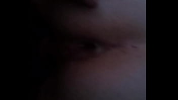 Fucking Bf On The Side Of The Road Bareback During A Walk